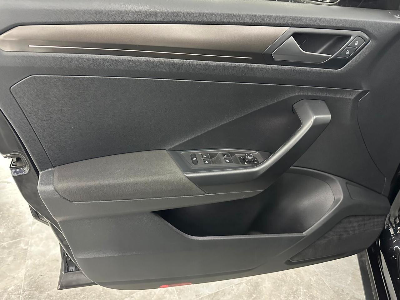 Volkswagen T-Roc 1.0 TSI 115 CV Style BlueMotion Technology