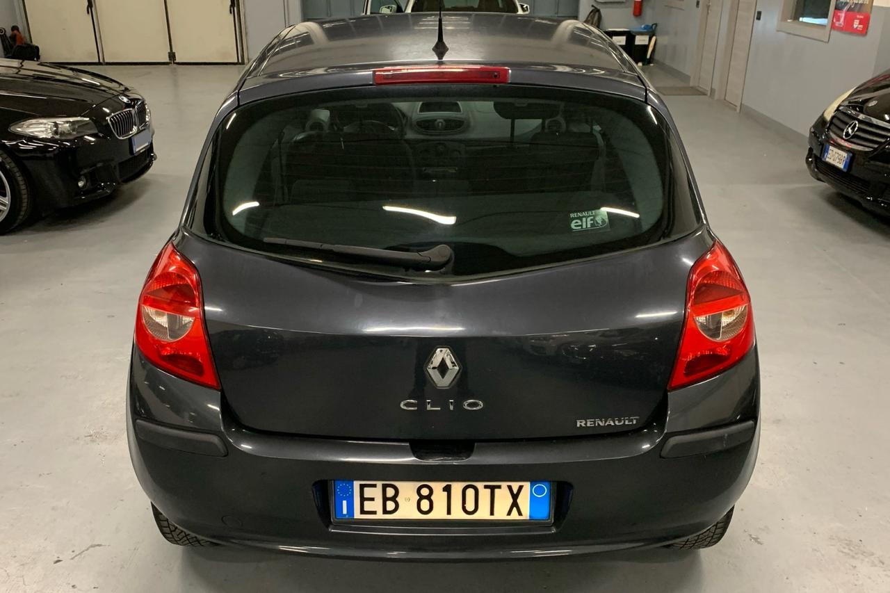 Renault Clio 1.2 Confort