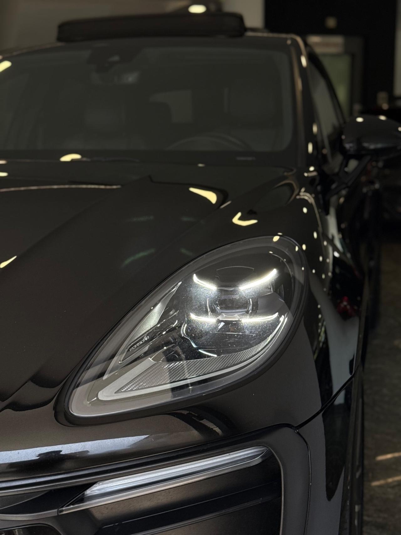 Porsche Macan 2.0