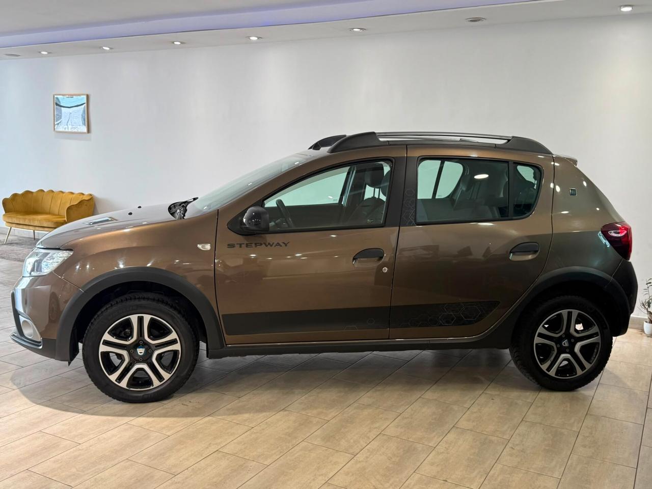 Dacia Sandero Stepway 1.0 BENZINA/GPL 2020