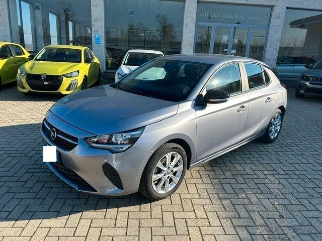 Opel Corsa 1.2 Elegance