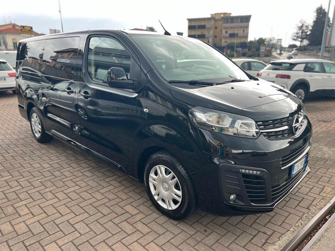 Opel Zafira Life 1.5 diesel *iva compresa