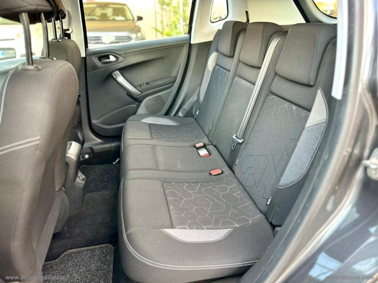 PEUGEOT 2008 BlueHDi 100 S&S Active DIESEL 131.000 KM