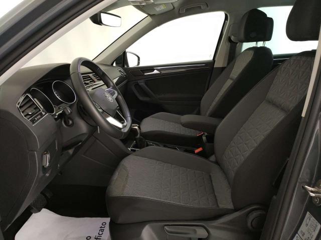 Volkswagen Tiguan Tiguan 2.0 tdi Life 150cv dsg