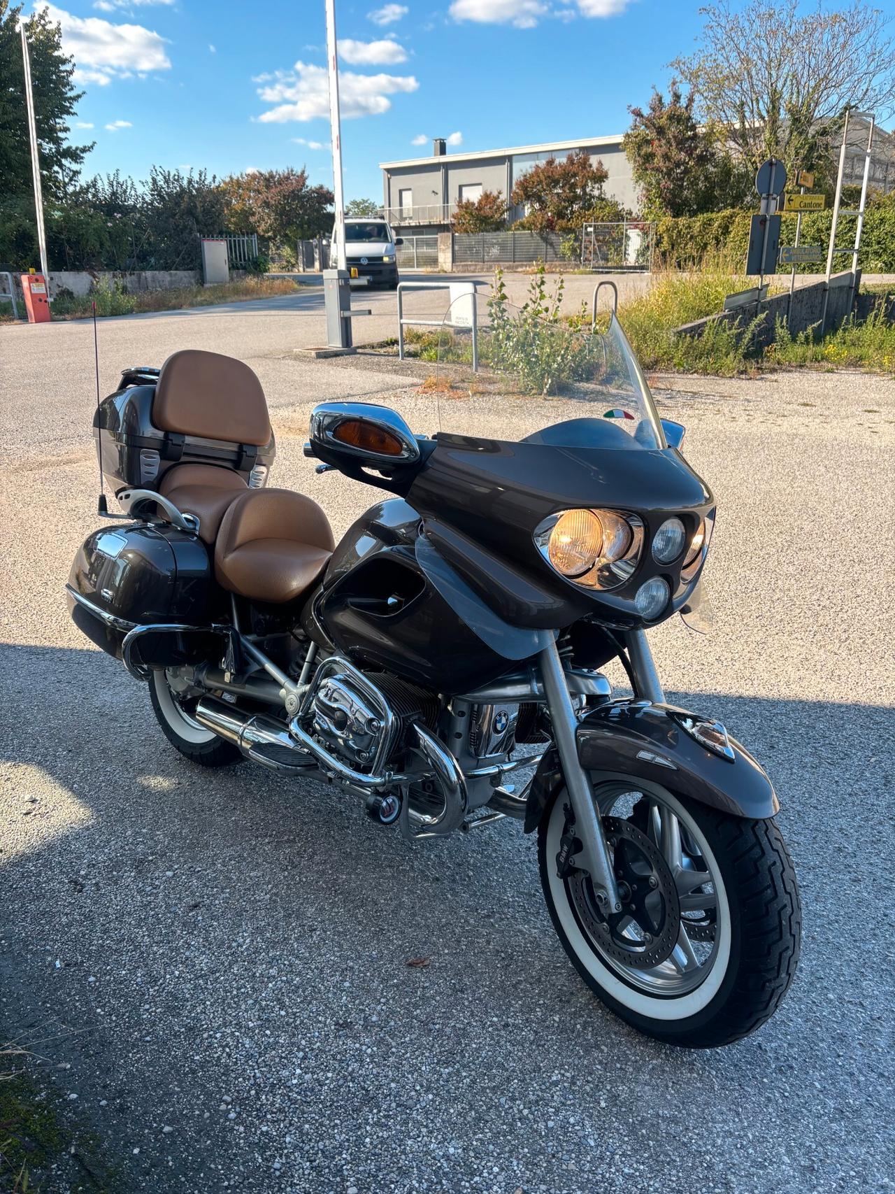Bmw R 1200 CL