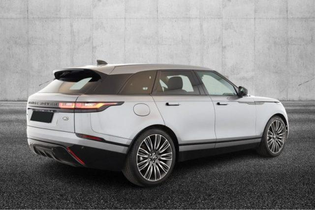 LAND ROVER Range Rover Velar 2.0D I4 204 CV R-Dynamic SE