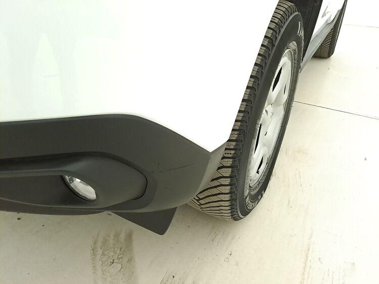 Dacia Duster Essential 4x4 BR923369 1.5 Diesel 116CV