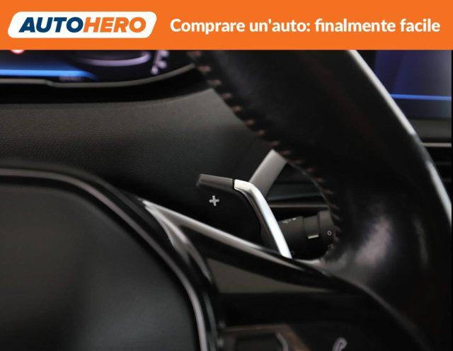 PEUGEOT 3008 BlueHDi 130 S&S EAT8 Active Pack