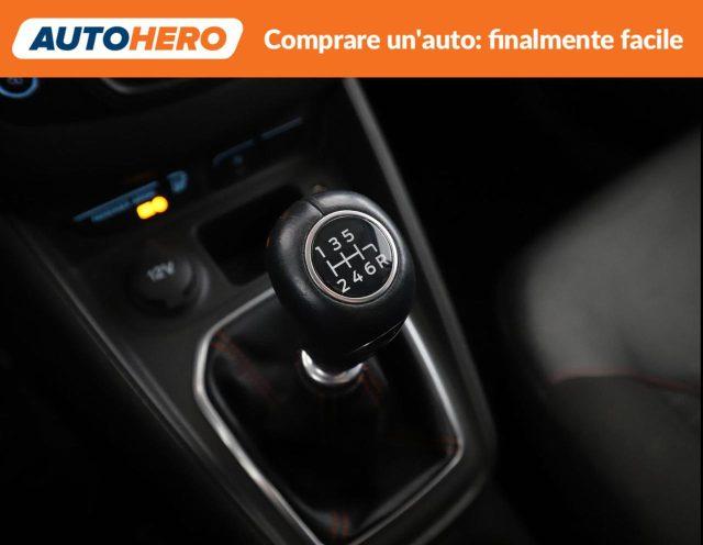 FORD Tourneo Courier 1.5 TDCI 100 CV Sport