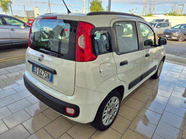 FIAT Panda 1.2 EasyPower Lounge