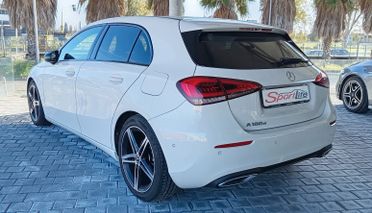 Mercedes-benz A 180 Automatic Premium Night Edition