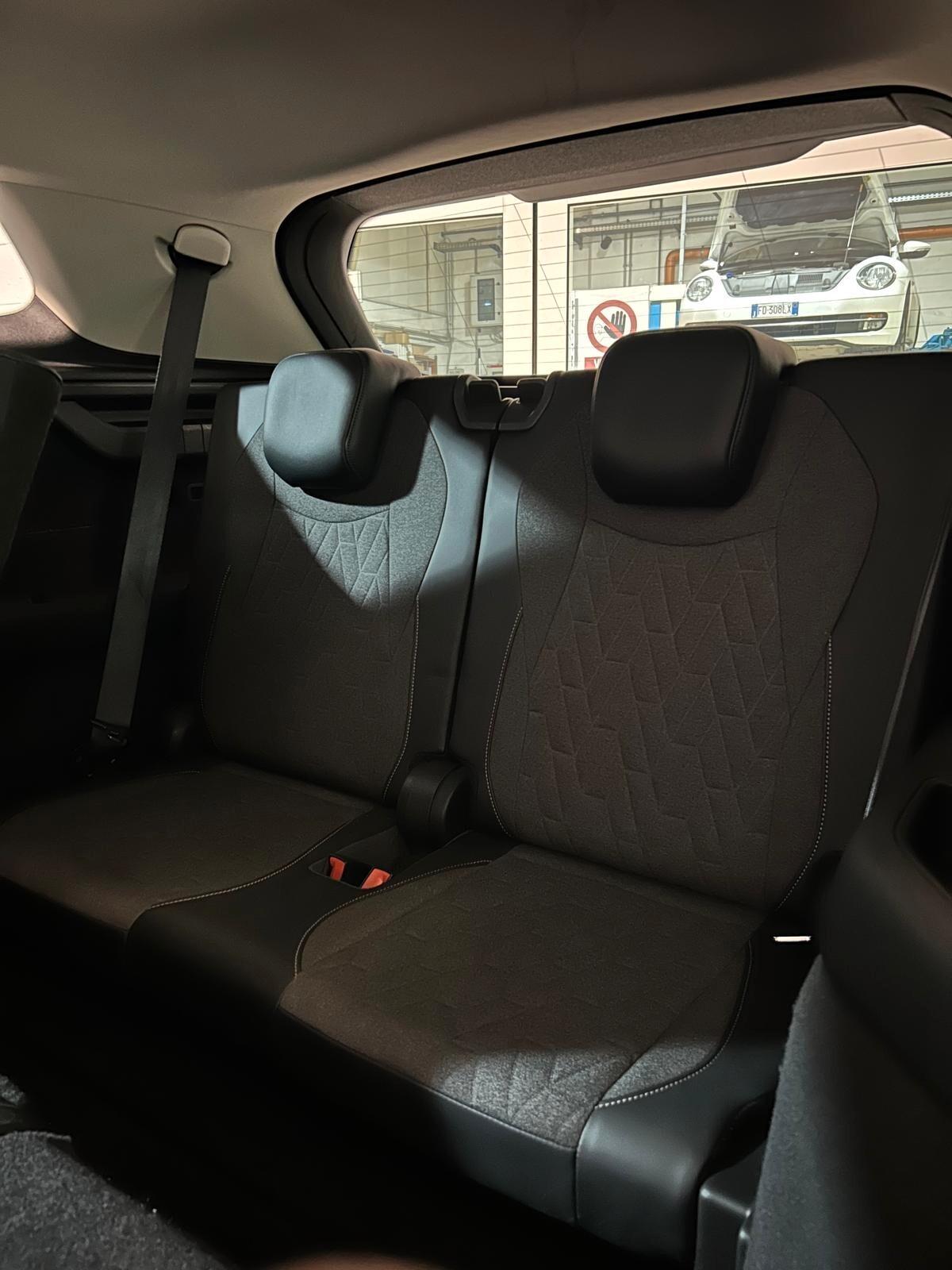 Volkswagen Tayron 1.5 eTSI ACT DSG