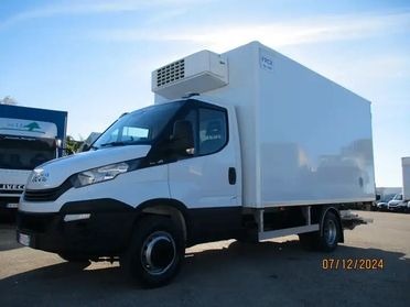 Iveco Daily 60C15 3000 150CV E6 FRIGO+SPONDA FRC 06/26 -20°