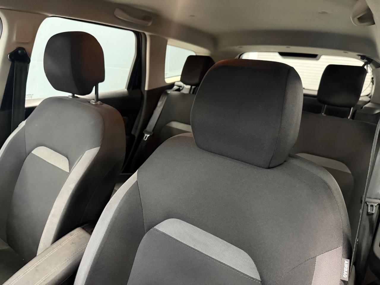 Dacia Duster 1.0 TCe 100 CV ECO-G 4x2 Prestige