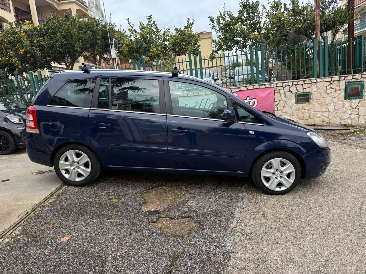 Opel Zafira 1.7 CDTI 110CV ecoFLEX One