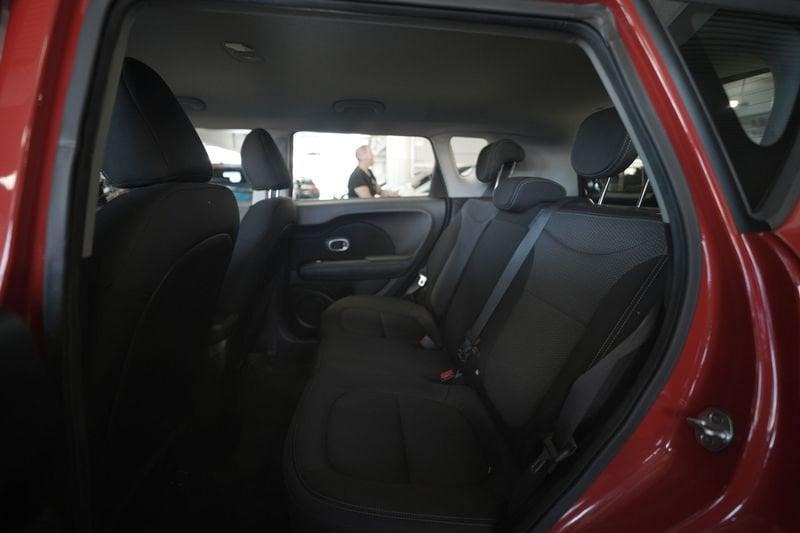 Kia Soul II 2014 1.6 gdi 16v Your Feel your my17