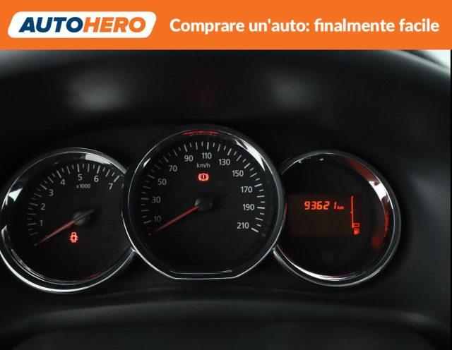 DACIA Sandero Stepway 0.9 TCe 12V 90 CV Start&Stop