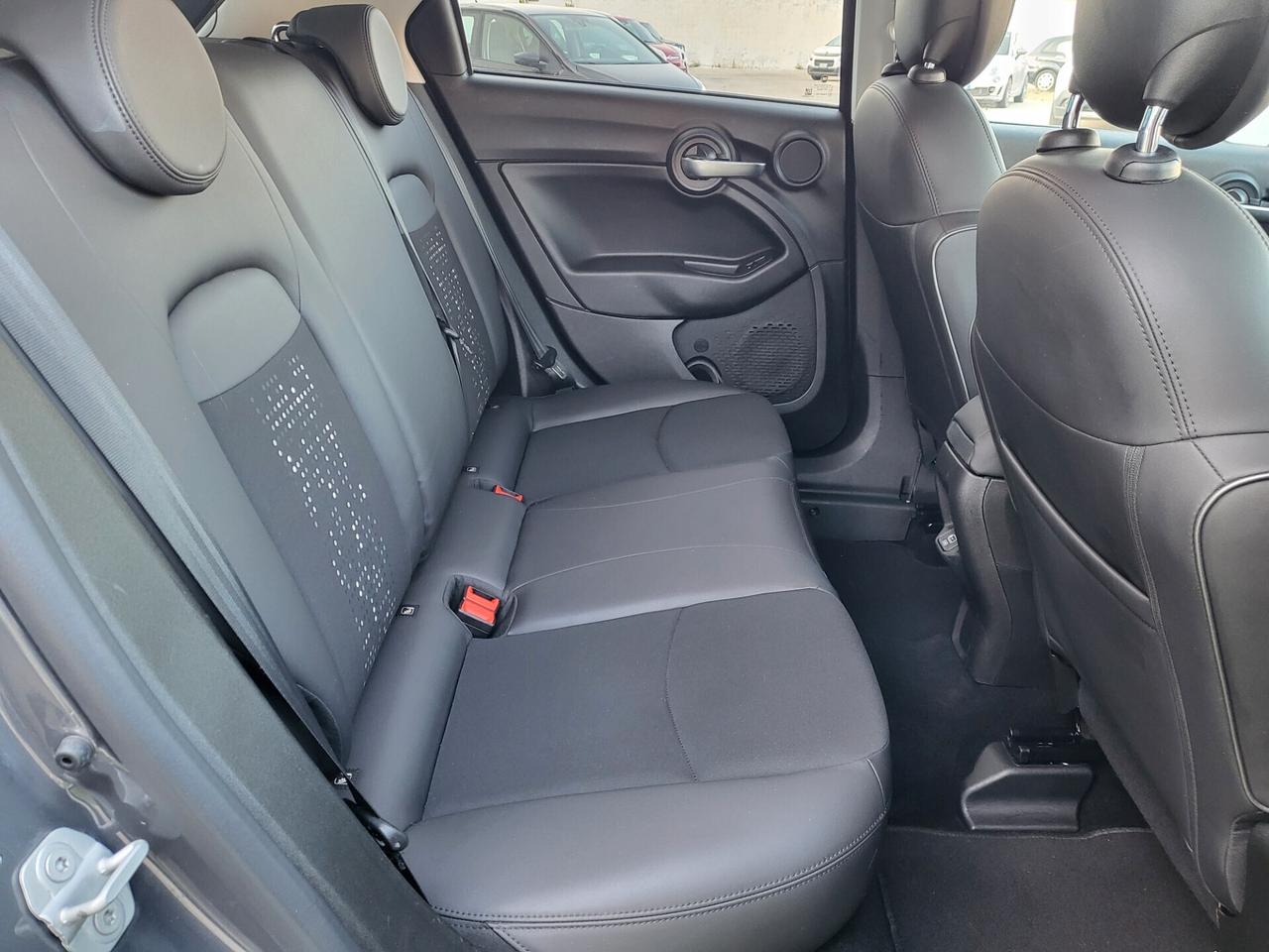 Fiat 500X 1.3 MultiJet 95 CV Cross Connecta Uniprò