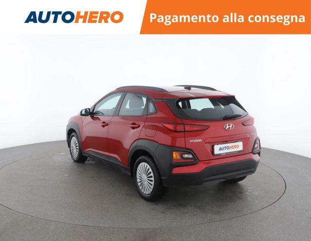 HYUNDAI Kona 1.0 T-GDI Comfort