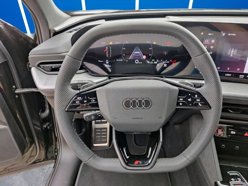 AUDI Q5 3ª serie Q5 SPB TFSI 150 kW mHEV+ S tr...