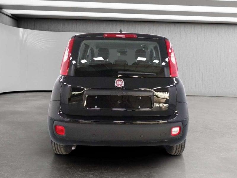 FIAT Pandina 1.0 firefly hybrid Icon s&s 70cv 5p.ti