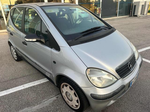 MERCEDES-BENZ A 140 Neopatentati 120,757km Disponibili Subito clima