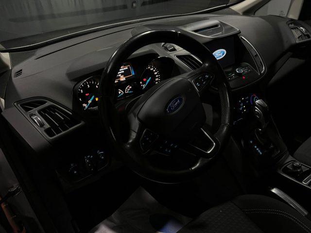 FORD C-Max 1.5 TDCi 120CV Start&Stop Titanium