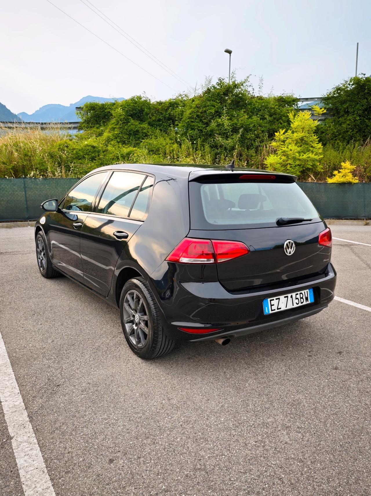 Volkswagen Golf 1.6 TDI 105 CV - PERFETTA AL 100% -