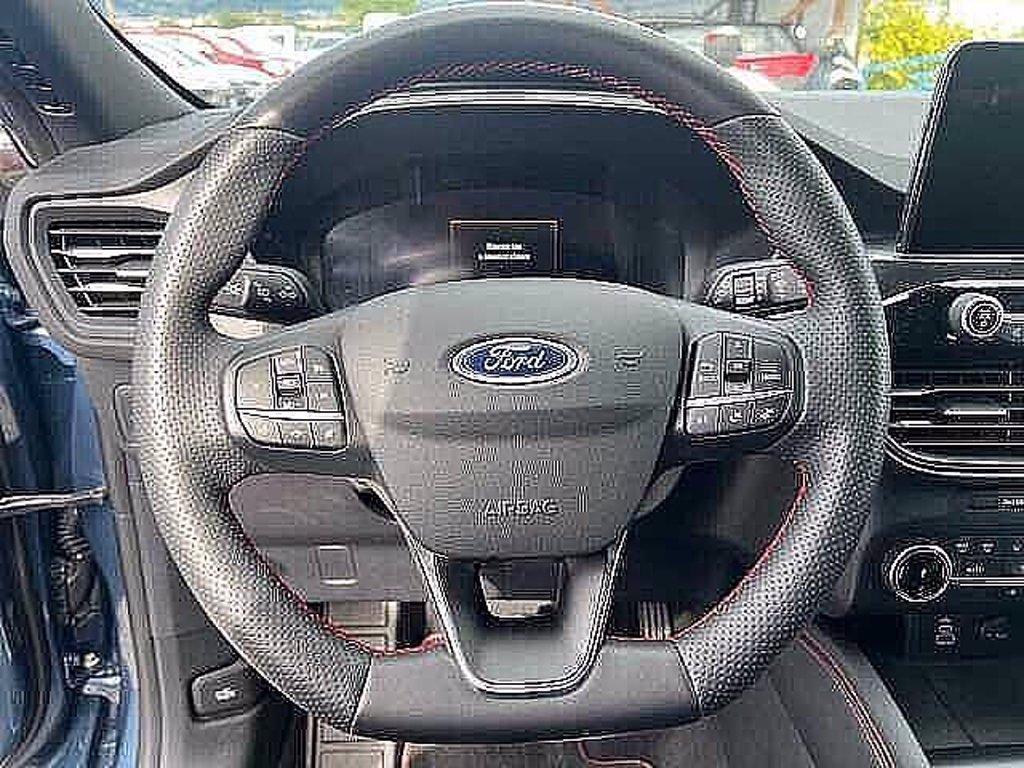 FORD Kuga 2.5 Full Hybrid 190 CV CVT 2WD ST-Line del 2023