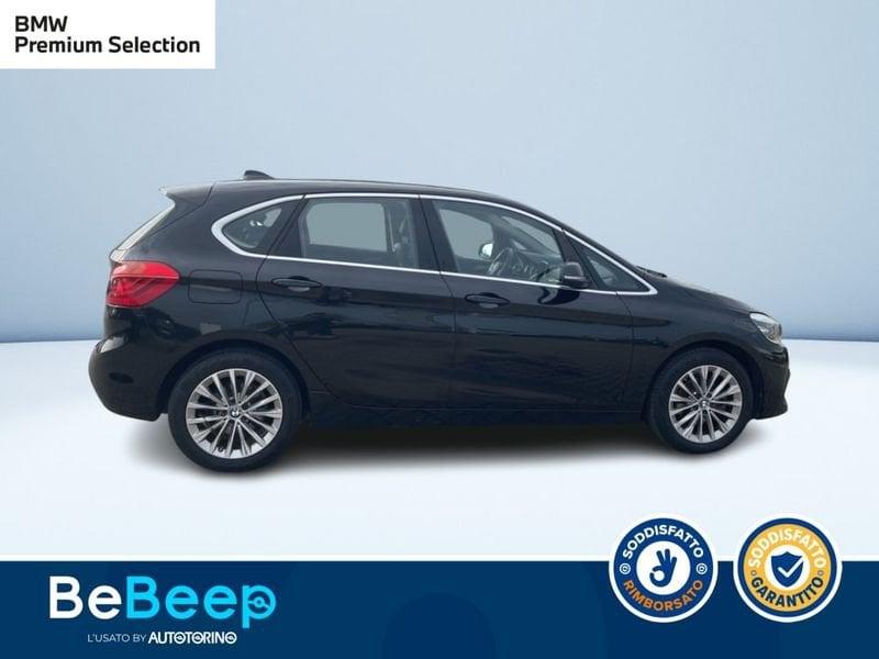 BMW Serie 2 Active Tourer 216D ACTIVE TOURER LUXURY AUTO