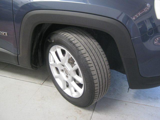 JEEP Renegade 1.0 T3 Limited