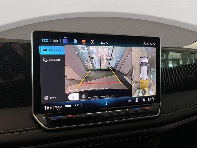 Volkswagen Tiguan Tiguan 1.5 TSI eHybrid DSG Edition Plus