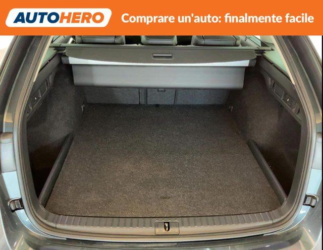 SKODA Octavia iV 1.4 TSI Plug-In Hybrid DSG Wagon Style