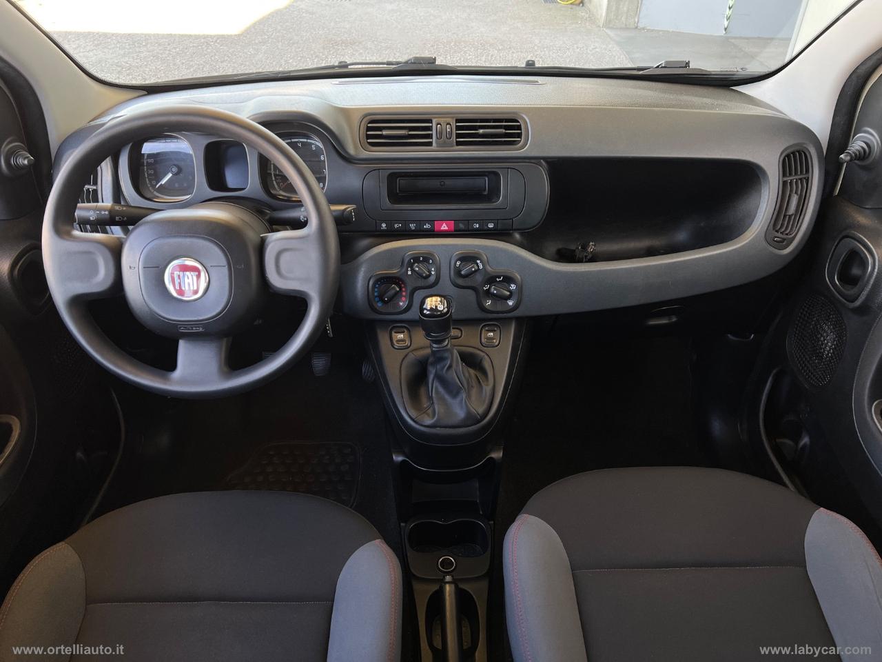 FIAT Panda 1.2 Easy Van 4 posti +IVA