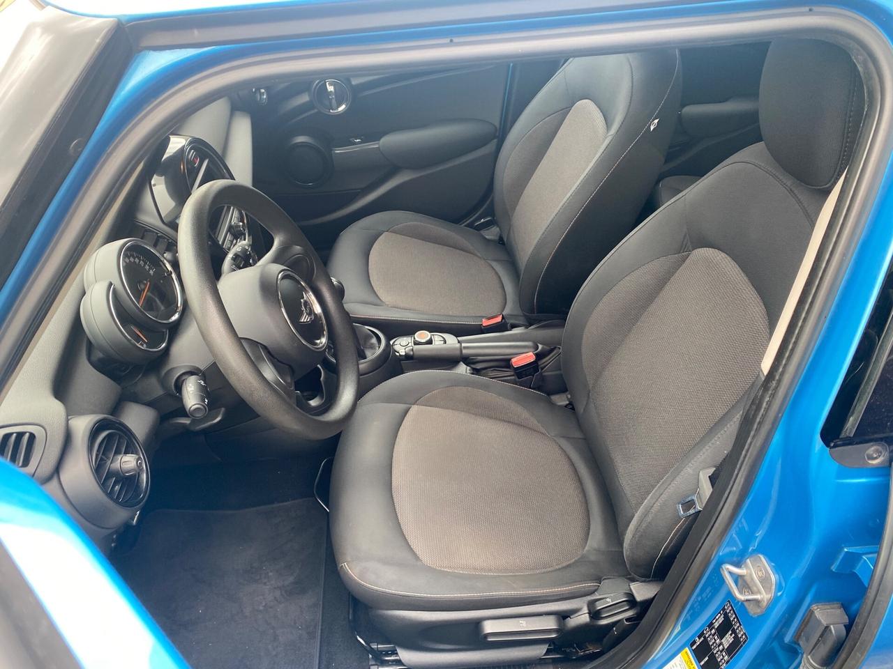 Mini 1.5 One D 5 porte