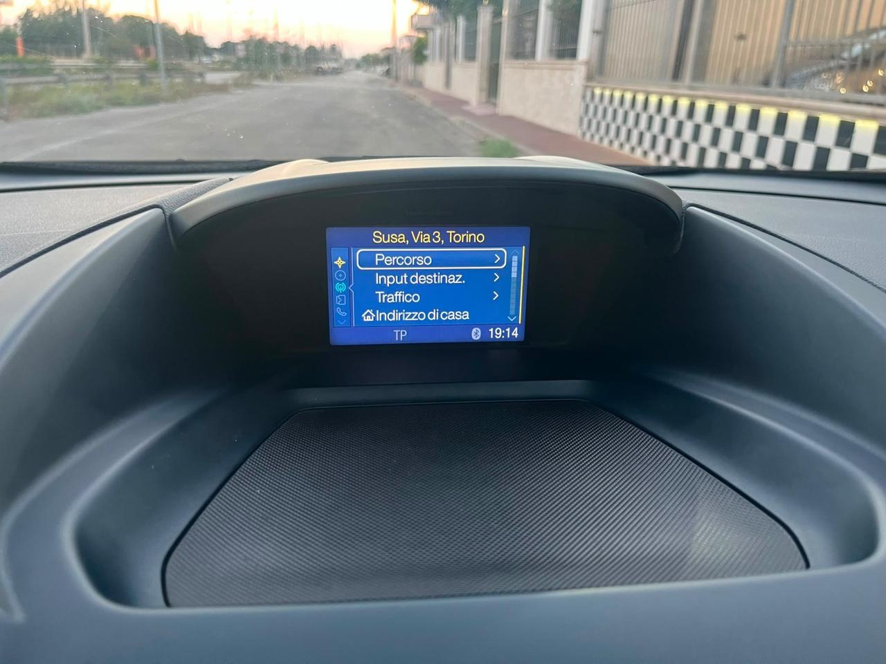 Ford C-Max 7 posti 1.6 TDCi 115CV Plus 2011