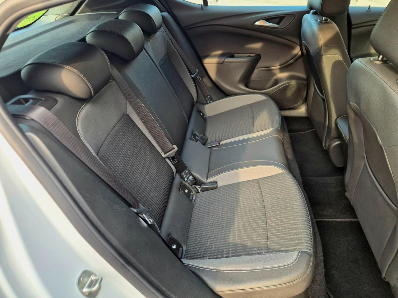 Opel Astra 1.5 CDTI 122 CV S&S AT9 5 porte Ultimate