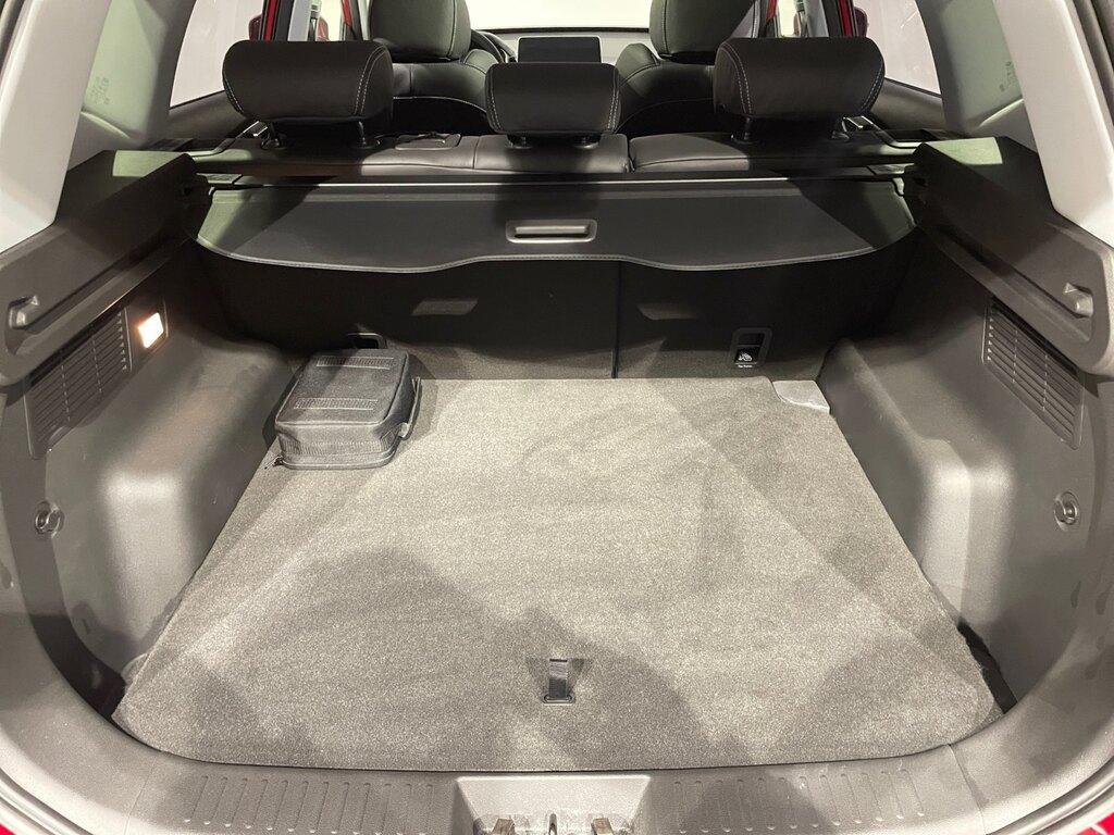 Sportequipe Sportequipe 6 1.5 turbo 149cv Cvt Gpl