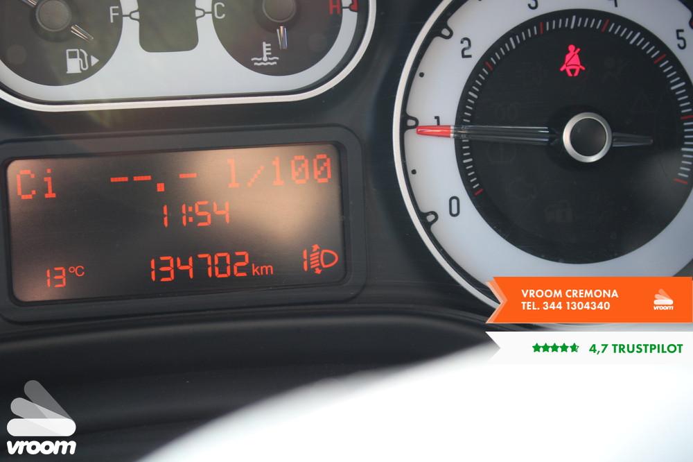 FIAT 500L Pro 500L Pro 1.3 MJT 85CV Pop 4 posti...