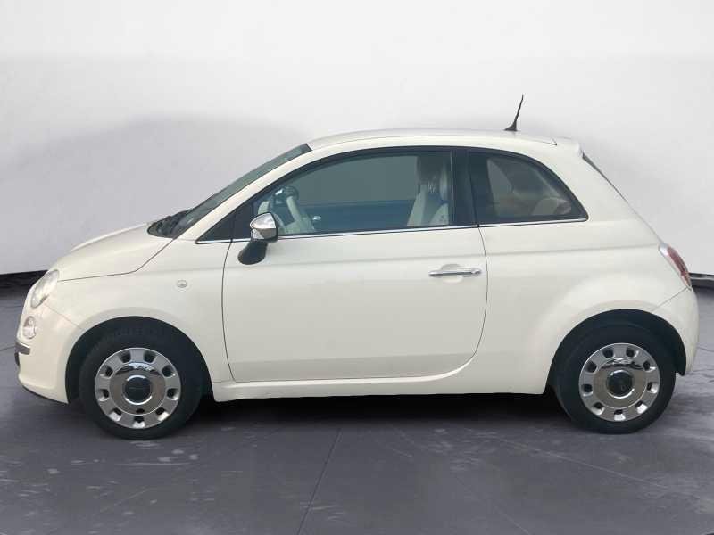 FIAT 500 1.2 Pop 69cv