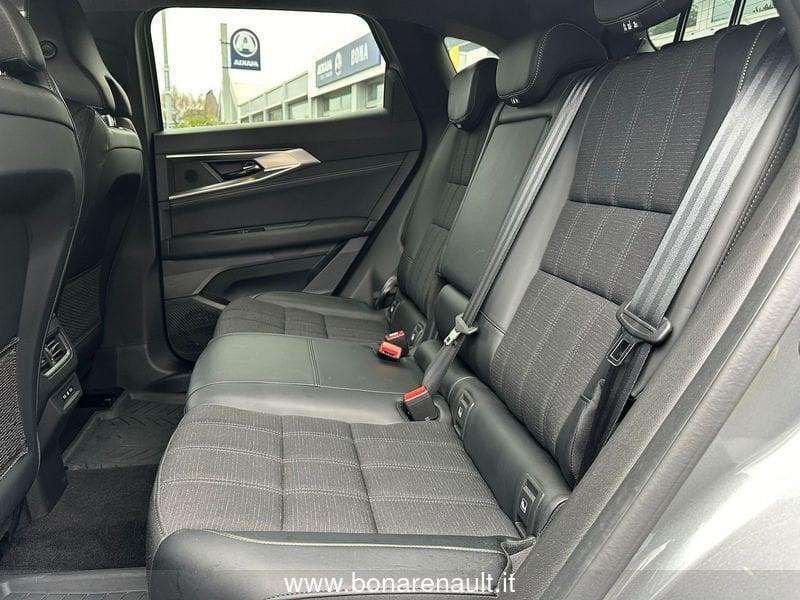 Renault Austral Austral Full Hybrid E-Tech 200 CV Iconic