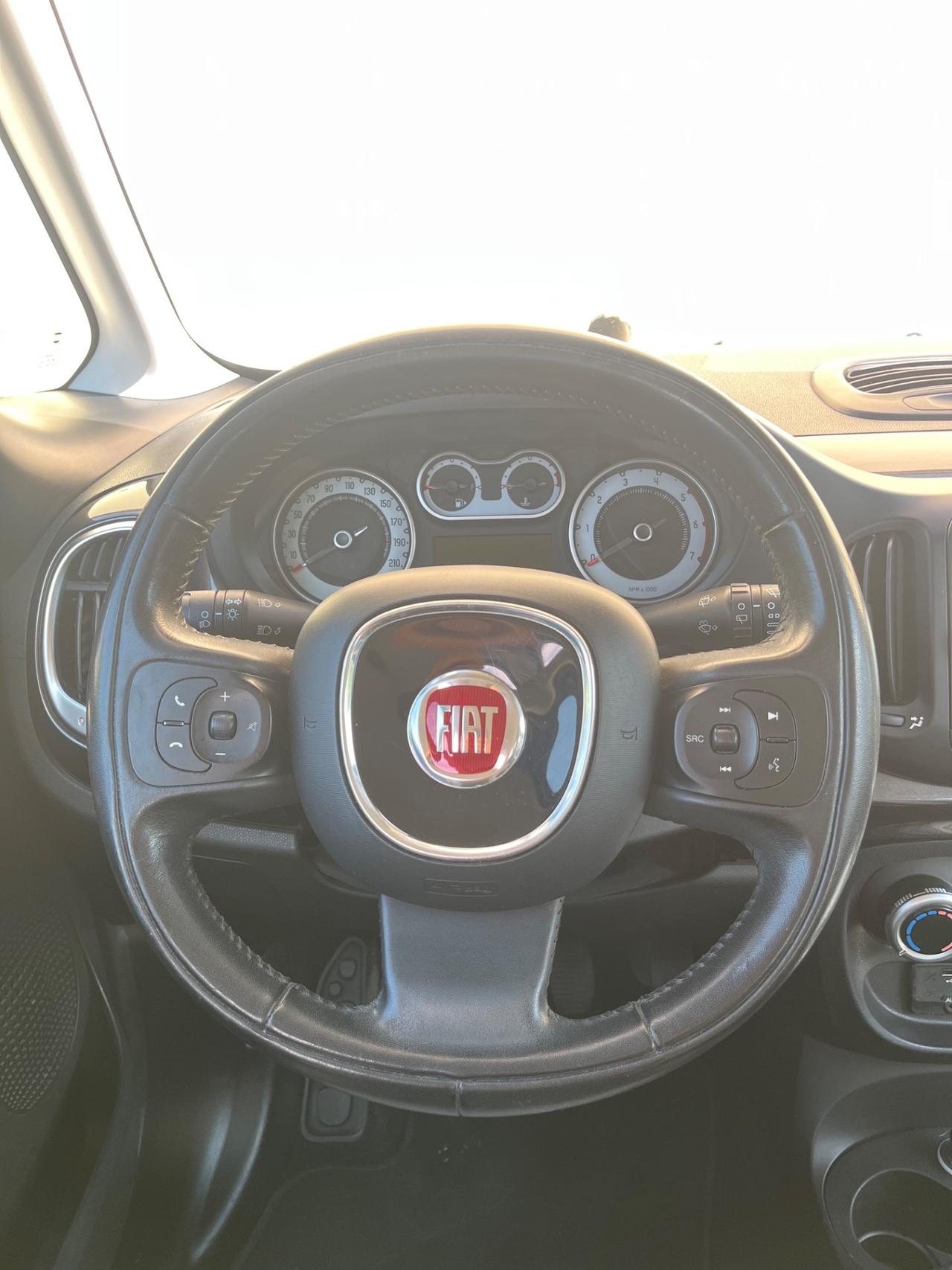 Fiat 500L 1.3 Multijet 85 CV Pop