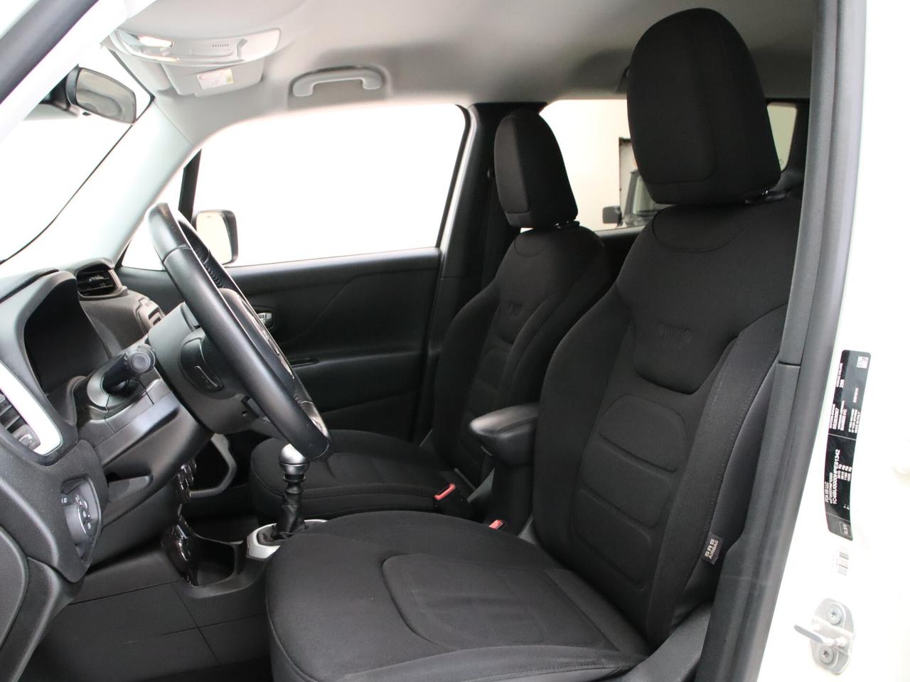 Jeep Renegade 2.0 mjt Longitude 4wd 140cv