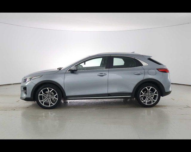KIA XCeed 1.5 T-GDi 160 CV Style