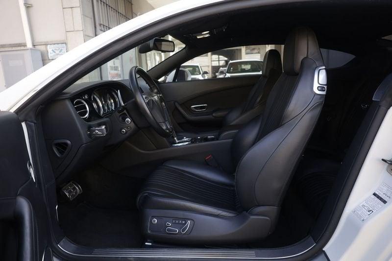 Bentley Continental GT Continental GT V8 S PROMOZIONE Unicoproprietario