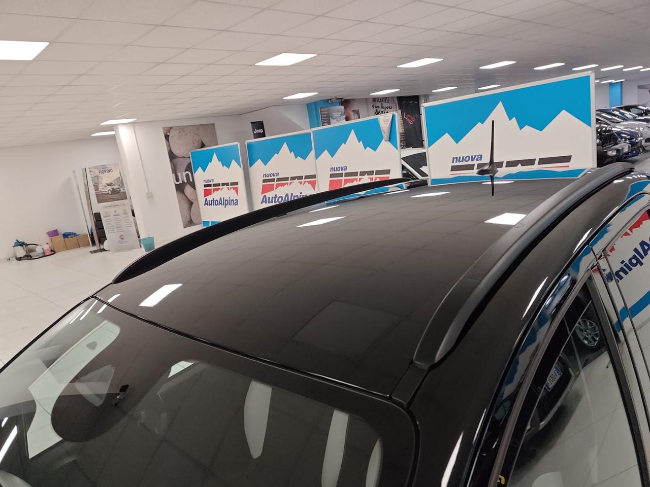 FIAT Pandina 1.0 firefly hybrid s&s 70cv