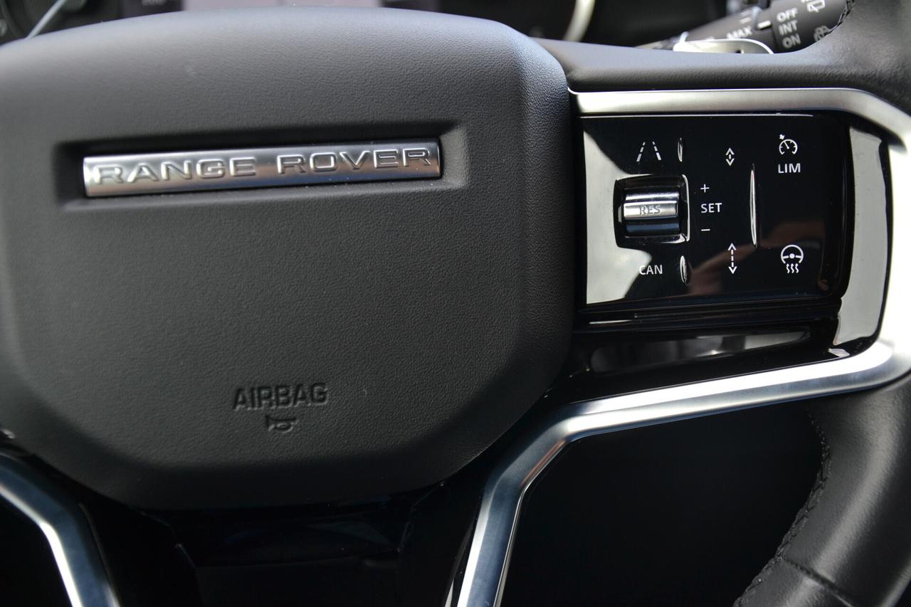 Land Rover Range Evoque 2.0D I4 163CV AWD MHEV R-DYNAMIC **PREZZO VERO**