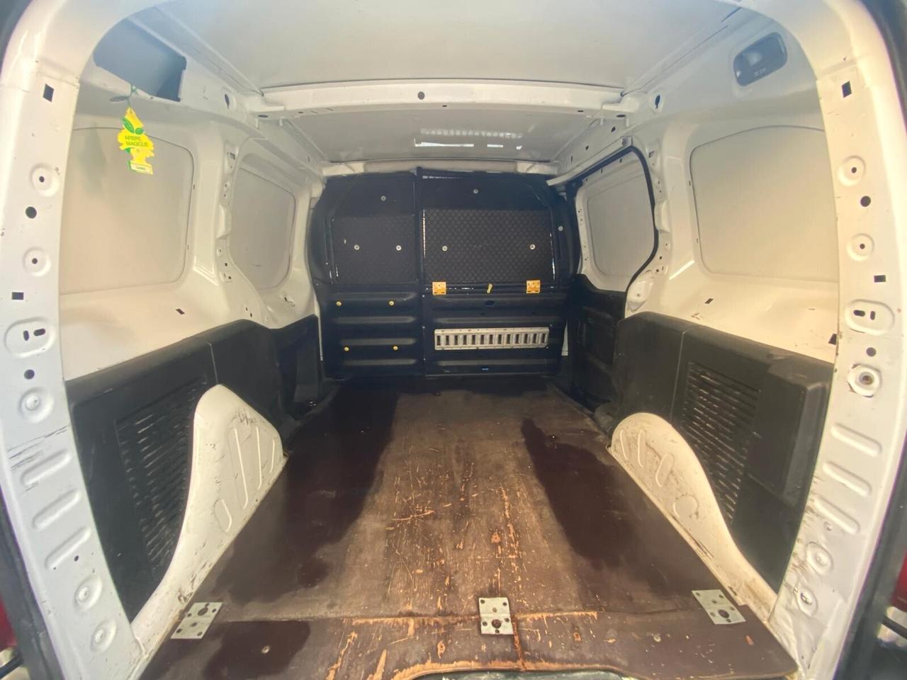 Peugeot Partener 1.6 75Cv 124.000KM AUTOCARRO