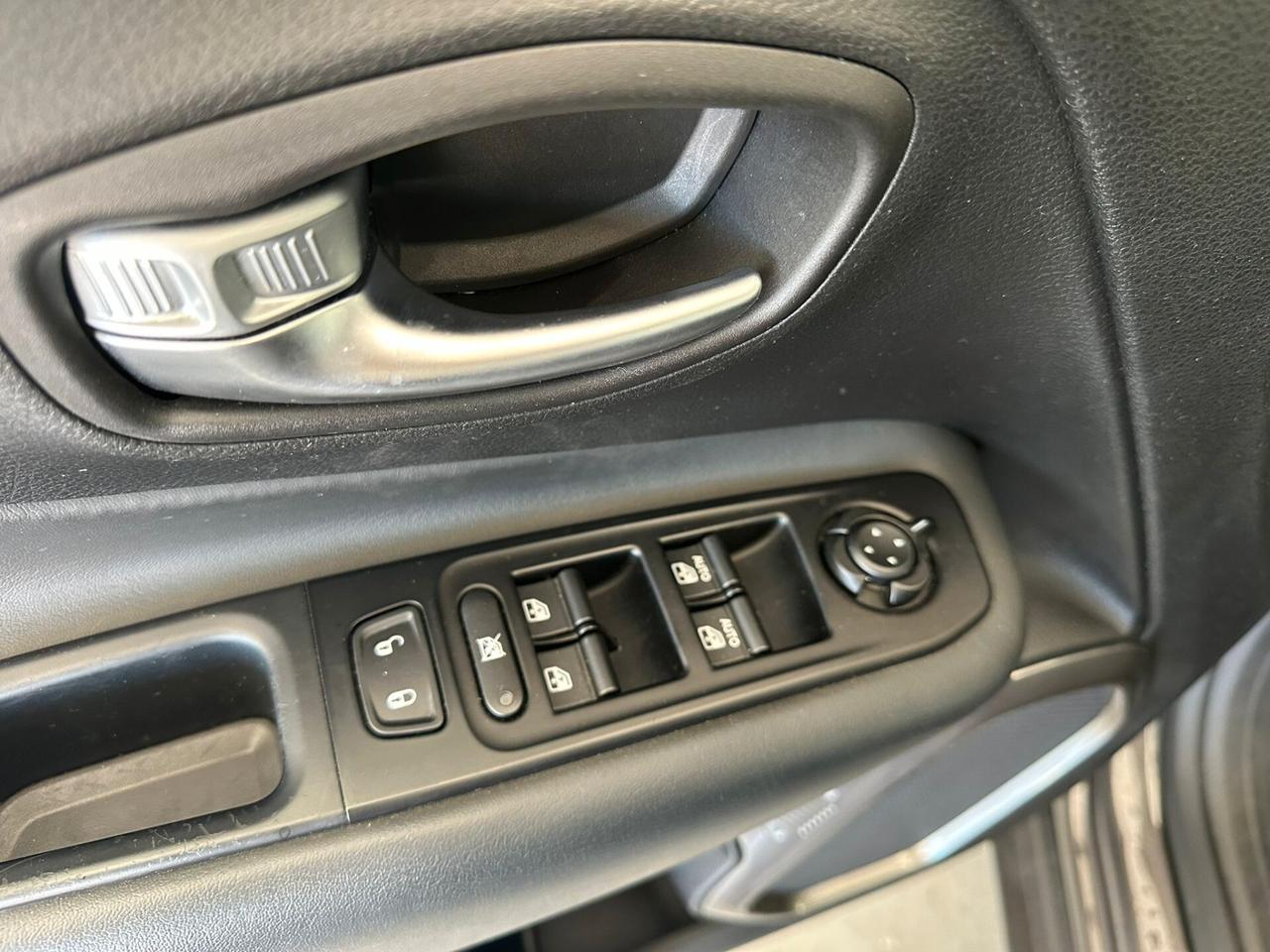 Jeep Renegade 1.6 Mjt 130 CV Limited 2021