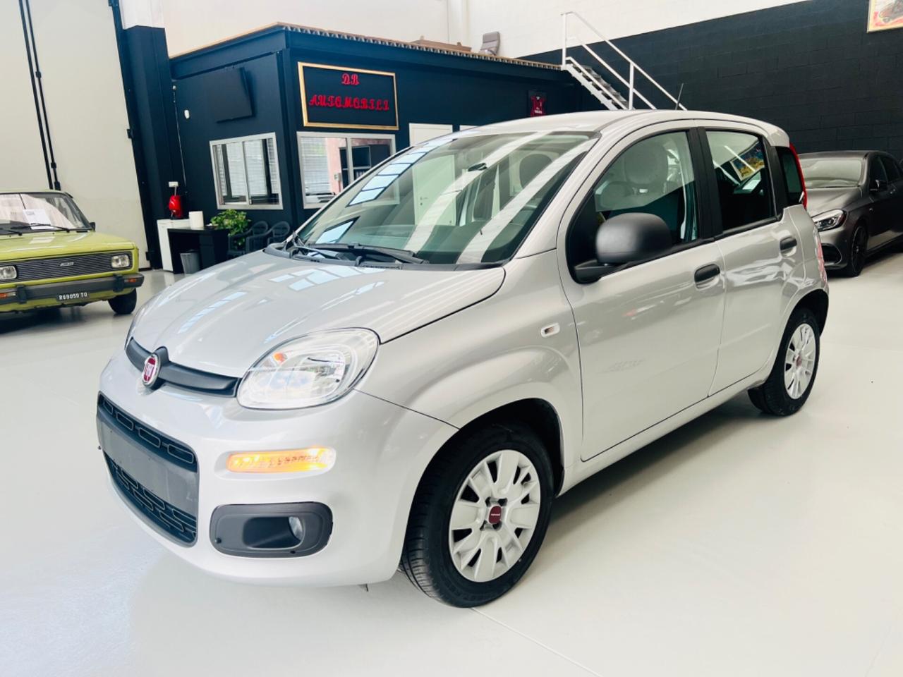 Fiat Panda 1.2 EasyPower City Life